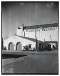 [Sacramento Fire Department, Engine Co. #4 fire station]