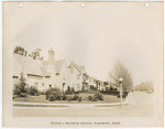 A residence section, Sacramento, Calif.