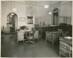 [California Capitol, Treasurer's Office]