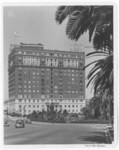 [The Town House, Los Angeles]