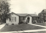 [House at 1159 North Chester, Pasadena]