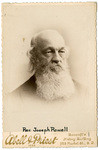 Rev Joseph Rowell