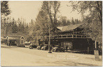 Bear Creek Lodge Yosemite Highway