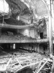 [Interior of Majestic Theatre. Market St.]