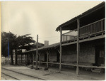 Monterey Custom House