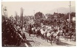 "Flower Festival" held at Santa Barbara, Cal. on S.P.R.R. 2.