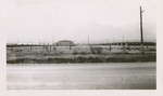 Manzanar - Jap Relocation Center in the High Sierras, Feb. 1946 (2 views)