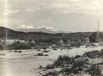 Mt. San Jacinto (2 views)