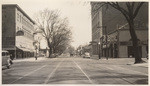 14th & Kay street. Looking East.