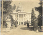 [California State Capitol]