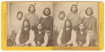 Piute Indians, 283