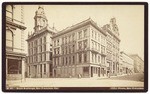 Stock Exchange, San Francisco, Cal. B47.