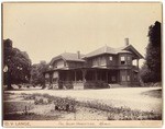 The Selby Homestead, Menlo