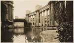 [Palace of Fine Arts colonnade]