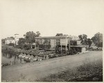 Sutter Basin Drainage and Pumping Plant