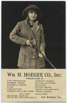 Wm. H. Hoegee Co., Inc.