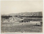 [Oneonta Park Junction station, Pasadena]