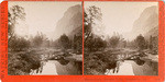 Glacier Point. Yosemite Valley, Mariposa Co., Cal., 3033