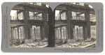 Devastation and Ruin Complete - Rear of Scott and Van Ansdale Building, San Francisco. 13270.