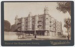 Westminster Hotel, Main and Fourth St. # 69.