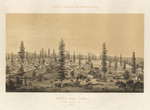 North San Juan, Nevada County, Cal., 1858