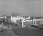 [Patio Ballroom, Los Angeles]