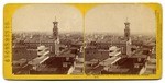 Sacramento City; K Street, looking east from the Masonic Hall. # 1065