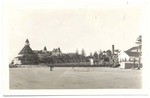 [Hotel Del Coronado and beach]