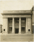 First National Bank