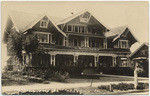 Mountain View Inn Hollywood, Cal.