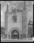 [Grauman's Chinese Theater] (3 views)