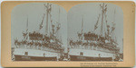 21st N. Dakota vol, leaving San Francisco, incidents of the Spanish American War