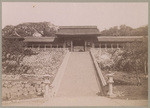 [Japanese temple]