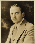 [Douglas Fairbanks, Sr., portrait]