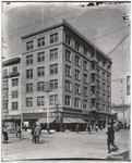 [Nicolaus Building, K Street]