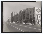 [South Hill Street, near Third Street]