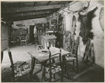 [Saloon at Sutter's Fort in Sacramento]