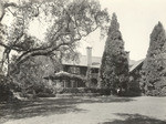 [Richard H. Lacy residence, South Pasadena]