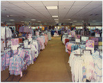 [Interior general view department store Century Designs, Jr. Dept.]