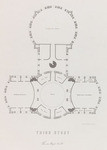 [Architectural drawings for San Francisco Custom House, Post Office and United States Court] (7 views)