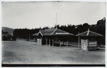 Del Monte Railroad station