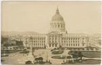 City Hall, San Francisco, Calif.