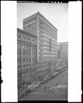 Arcade Building, Broadway entrance (4 views)