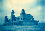 [Assembly Hall & Pavilion at Oceano]