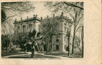 County court house, Modesto, Cal