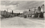 "Residential District" at McCloud, Calif. # B-1441