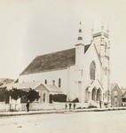 Methodist Church, L.A.