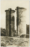 The Silos, Jack London Ranch, Glen Ellen, Calif.