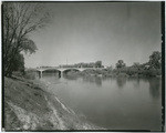 [Sixteenth Street Bridge over American River, Sacramento]