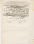 San Francisco in 1849